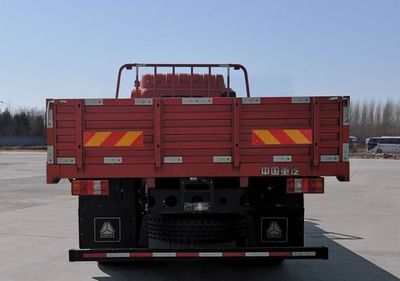 Haowo  ZZ1187H4715F1 Truck