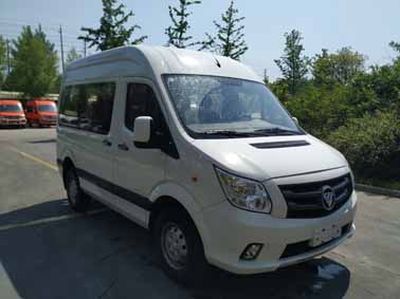 Foton  BJ6518MD5BCV1 multi-purpose vehicle 