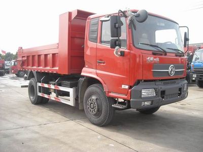 Dali  DLQ3120Z Dump truck