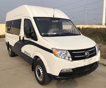 Dongfeng  EQ5040XSPACDBAC Trial vehicle