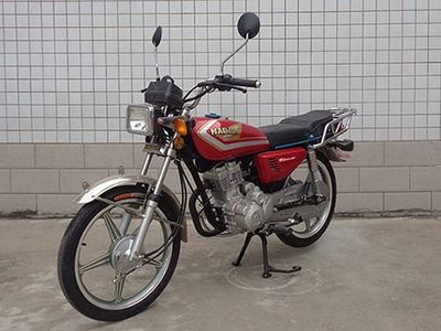 Haojin  HJ1252F Two wheeled motorcycles