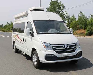 Duo Shi Xing  JHW5040XLJS6 RV