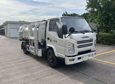 Nike NBK5070ZZZJX6 Hydraulic Lifter Garbage truck 