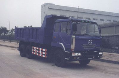 Tiema  XC3160G Dump truck