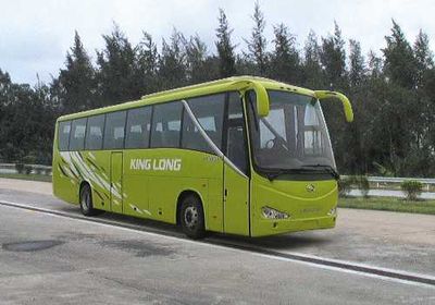 Jinlong  XMQ6127FSB Tourist buses