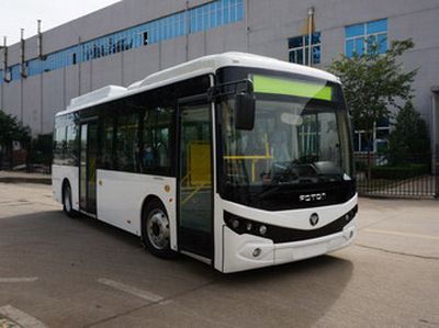 Foton  BJ6851EVCA Pure electric city buses