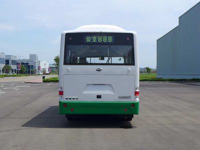 Nanjun  CNJ6601JQDV City buses