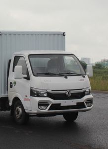 Dongfeng  DFA5040XXYTBEV7 Pure electric box type transport vehicle