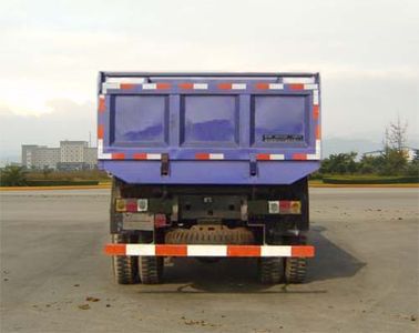 Shenfan  HCG3162ZP3 Dump truck