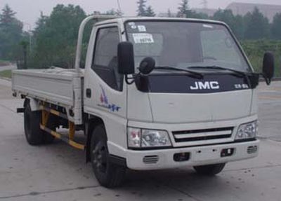 Jiangling Motors JX1041TGB23 Truck