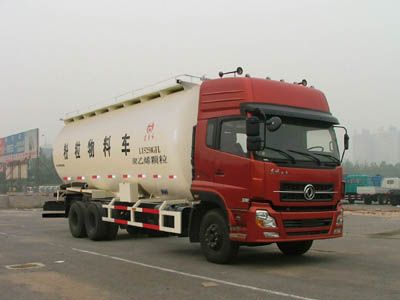 Dongfang Hongpai Automobile LT5250GFL Powder material transport vehicle