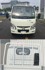 Yuejin  SH1042PBBNS1 Truck