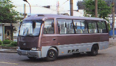 Feiling  SH6707D coach