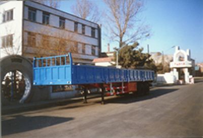 Xiongfeng  SP9201 Semi trailer