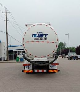 Ruijiang  WL5313GFLZZ46 Low density powder material transport vehicle