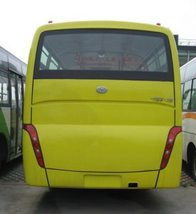 Jiefang Automobile XQ6609TQ2 coach