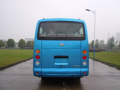 Jiefang Automobile XQ6609TQ2 coach