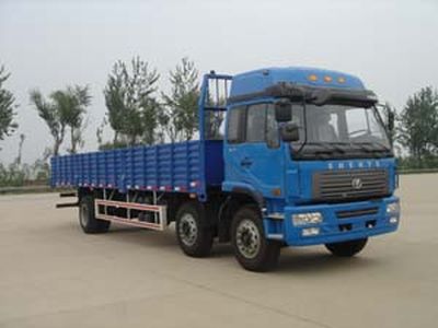 Shenye  ZJZ1200DPG7AZ Truck