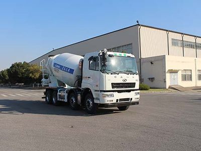 Xingma  AH5300GJB2L5 Concrete mixing transport vehicle