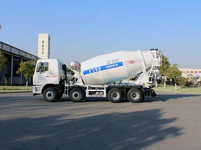 Xingma  AH5300GJB2L5 Concrete mixing transport vehicle