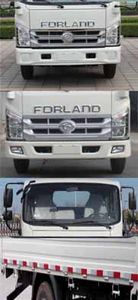 Foton  BJ1043V8PEAL1 Truck