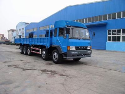 Jiefang AutomobileCA1370P1K2L7T6A80Flat headed diesel truck