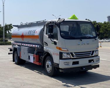 Chusheng CSC5120GYYJH6AOil tanker