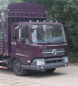 Dongfeng  DFL5110CCQBXA Grate type transport vehicle