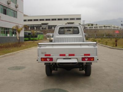 Fujian brand automobiles FJ1020A1 Truck