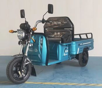 Lantian  LT1200DZH Electric tricycle