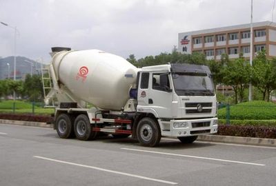 Shengbao SB5251GJBLConcrete mixing transport vehicle