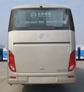 Jinlv  XML6103J93 coach