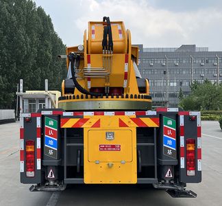 Maidesheng  YAD5331JQZZZ6 Car crane