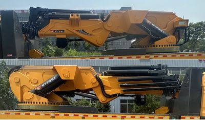 Maidesheng  YAD5331JQZZZ6 Car crane