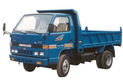 Qingqi  ZB3031WDB Dump truck