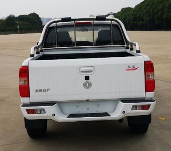 Dongfeng  ZN1034U5D6 multipurpose goods vehicle 