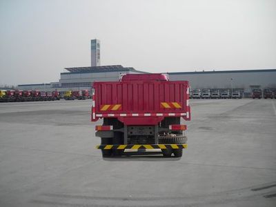 Haohan  ZZ1165M5213D1 Truck