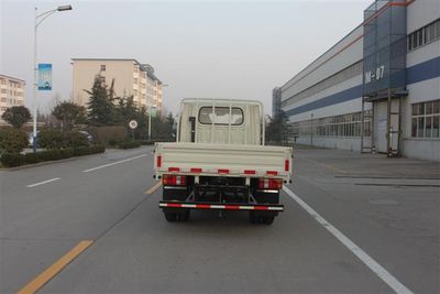 Beijing brand automobiles BJ2820P20 Low speed truck