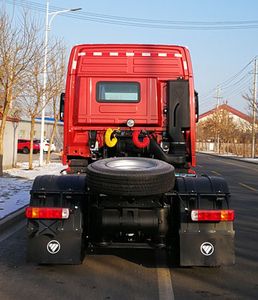 Ouman  BJ4189SLFKAXF Semi trailer tractor