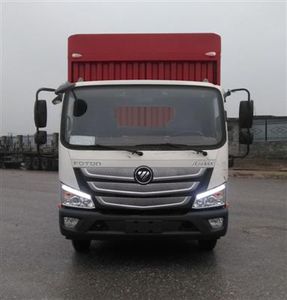 Foton  BJ5078CCYFE Grate type transport vehicle