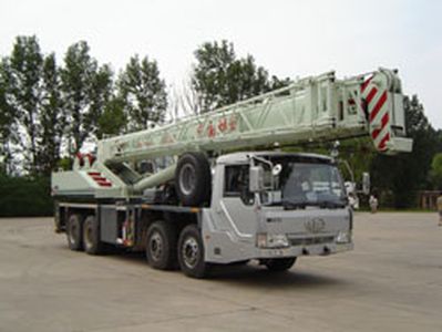 Liugong BQZ5361JQZ35FCar crane