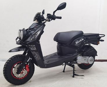 ByronBYL125T8STwo wheeled motorcycles