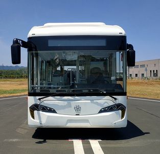 Guangtong Automobile CAT6102CRBEV Pure electric city buses