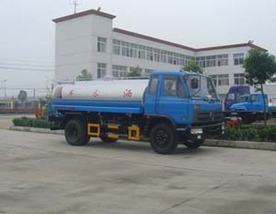 Chufei  CLQ5120GSS3 Sprinkler truck