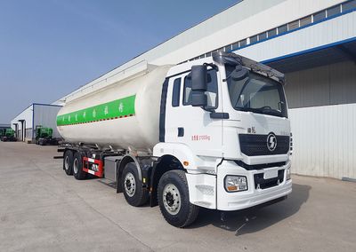 Rongjunda  HHX5311GFLSM6 Low density powder material transport vehicle