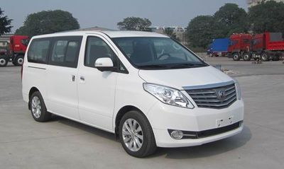 Dongfeng  LZ6522MQ24M multi-purpose vehicle 