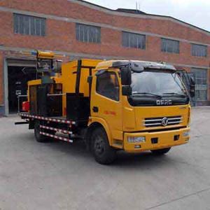 Maichuangda brand automobiles MCD5110TYHB2 Road maintenance vehicle