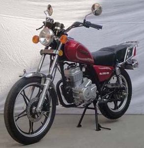 Sanling  SL1505D Two wheeled motorcycles