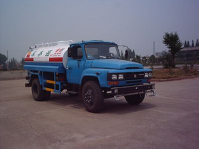 Leixing  SNJ5092GSS Sprinkler truck