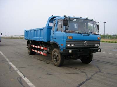 Shitong  STQ3162L9Y7 Dump truck